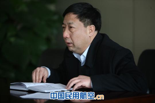 天津空管分局召开书记例会暨职工思想动态分析会