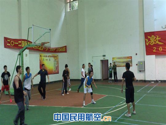 激情点亮人生 拼搏缔造辉煌