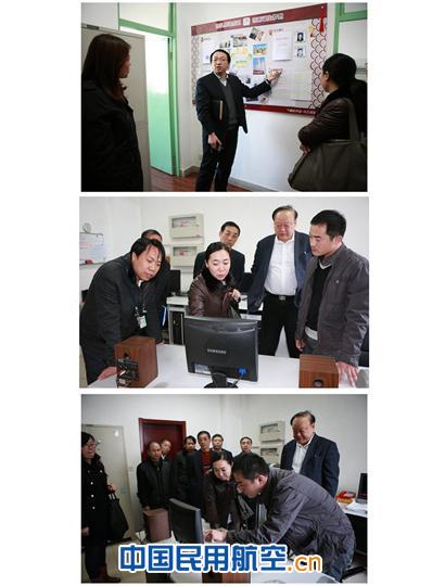 以班组辅导为契机开创河北分局班组建设新局面