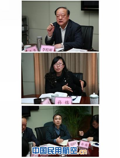 以班组辅导为契机开创河北分局班组建设新局面