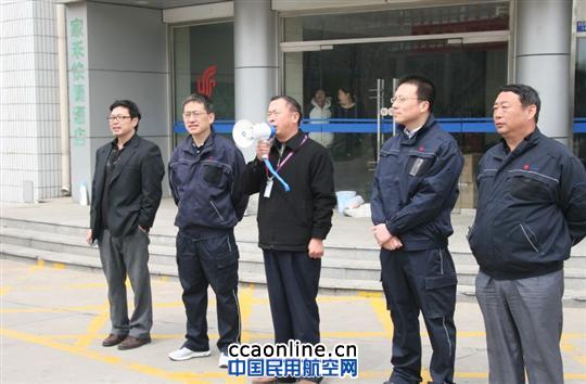把消防安全落实到具体行动上