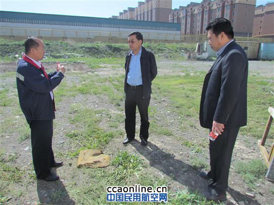 为民服务争优先  特殊时段保供水