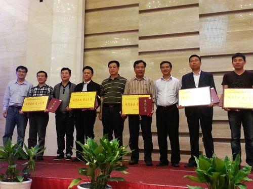 民航二所被贵阳机场建设指挥部评为优秀施工单位
