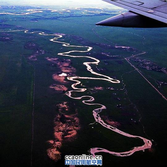 呼伦贝尔空管站举办“草原天空”摄影比赛