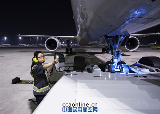 “安全生产月”特种车队在行动