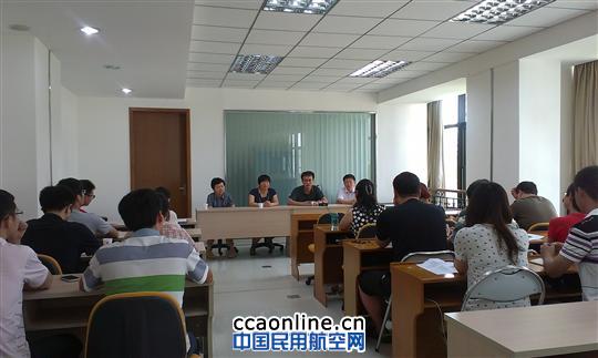 中南技能大赛转报系统集训班在海口圆满结束