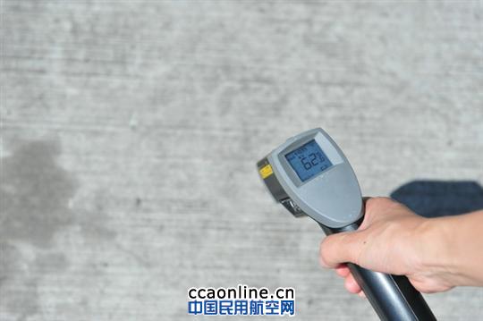 Ameco最“热”岗位