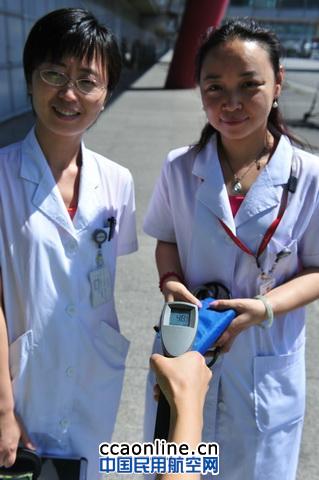 Ameco最“热”岗位