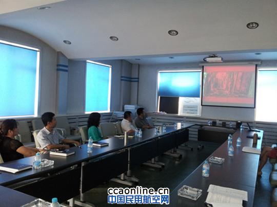 沈阳区管指挥部组织开展“廉政宣传教育月”活动