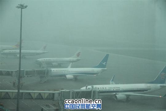 (民航呼伦贝尔空管站)大草原上的空管人