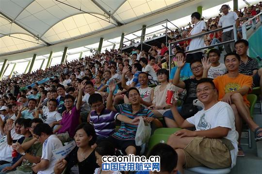 给你这样的机务“铁皮侠”