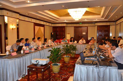 民航空管所完成捷克监视雷达测试方案评审