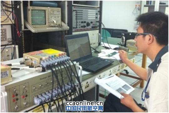 深航附件维修新能力项目价值初现