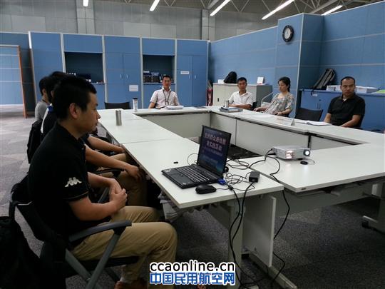 广州区管两不误两促进 深入践行党的群众路线