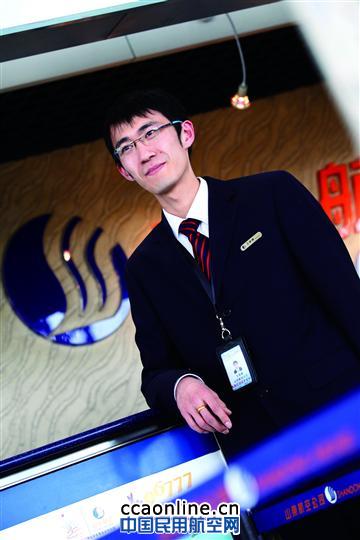 用真情诠释责任