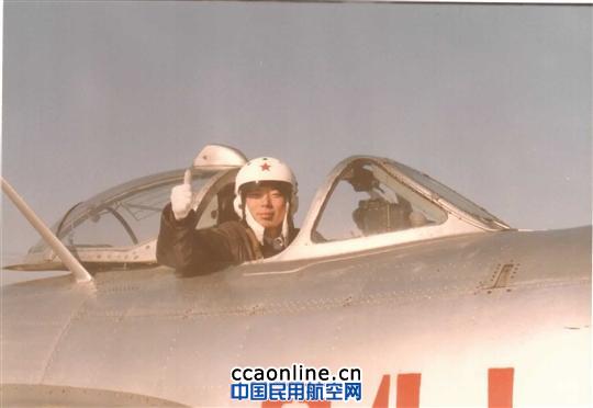 “萨伦伯格”式的东航北京资深机长——“马哥”