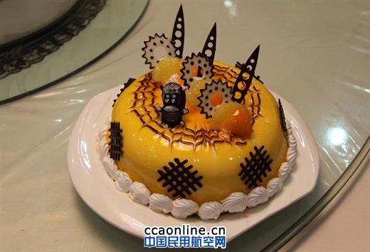 五星酒店面点技术进航食