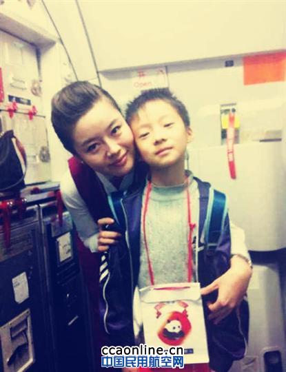 快乐宝宝暑假飞行