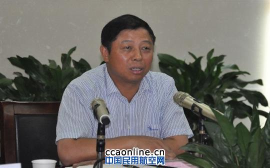 东航四川分公司开展新员工入职培训