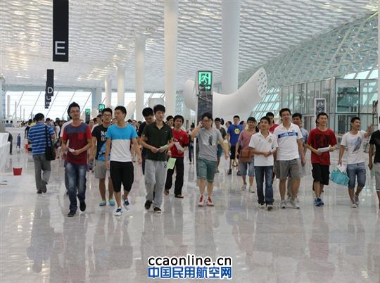 贡献我力量 保转场成功