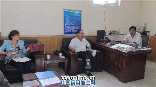 民航巴士管理出新招加强绩效考核  完善激励机制