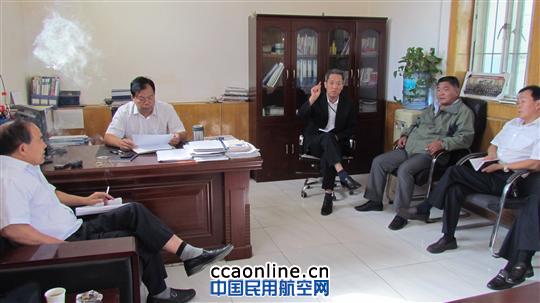 民航巴士管理出新招加强绩效考核  完善激励机制