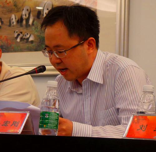 民航二所党委中心组群众路线主题发言