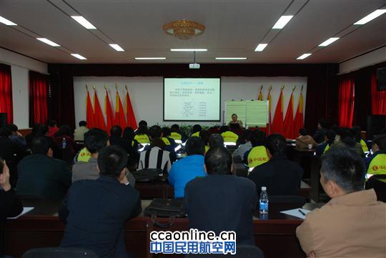 加强企业自身建设 推动文化管理提升