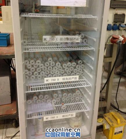 Ameco精益入心 员工企业双受益