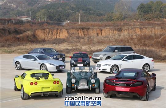 通航机场新应用：汽车场地新宠