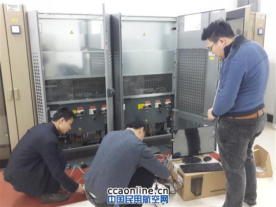完善UPS供电系统 消除安全隐患