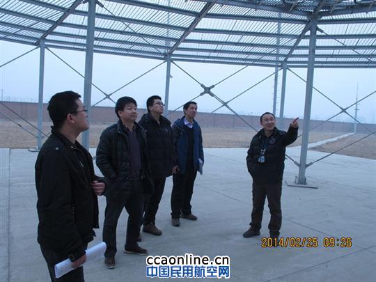 开展技术交流 共同提高业务水平