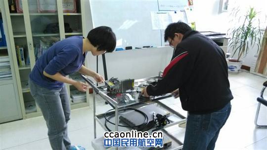 积极应对打印机故障频发，保障管制工作顺利