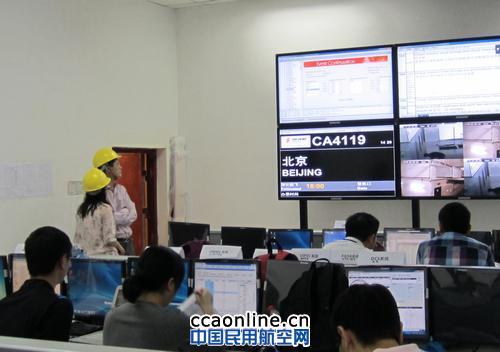 民航二所两项目荣获“四优”评选专项奖