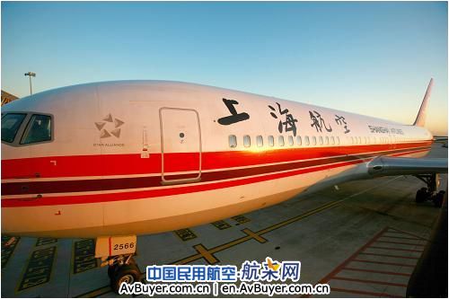 民航局公布上半年五率排名 上航居首鹰联垫底