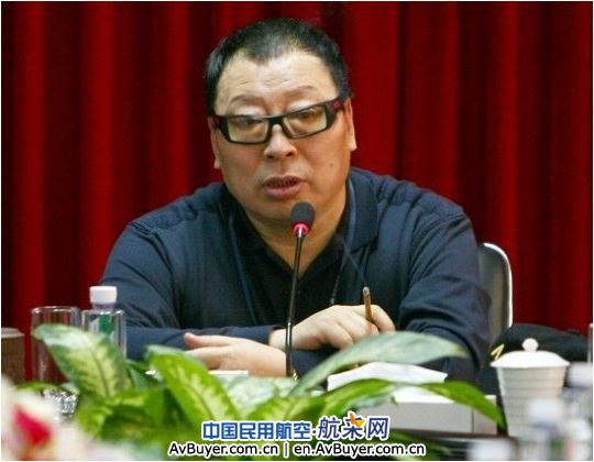 深航掌舵人李泽源遭查可能祸起假发票