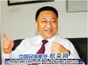 深航总裁李昆涉嫌经济犯罪接受公安机关调查