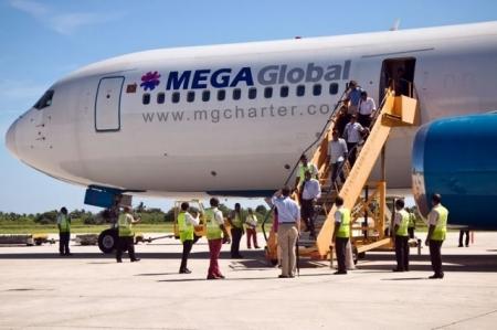 美佳航空被曝马尔代夫甩客 为抢市场忽视安全