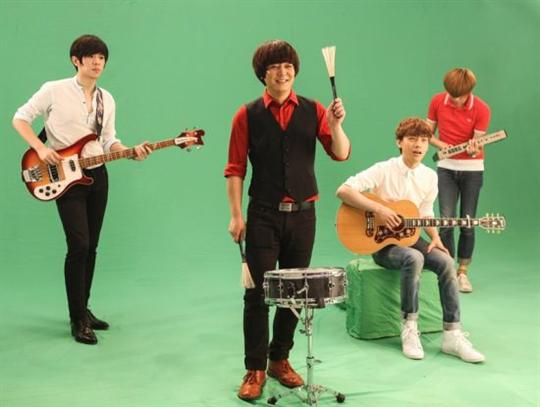 乘国航飞机吉他被摔 果味VC乐队写歌进行维权