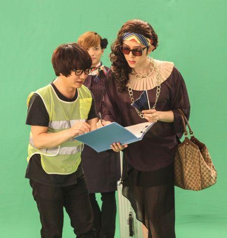 乘国航飞机吉他被摔 果味VC乐队写歌进行维权