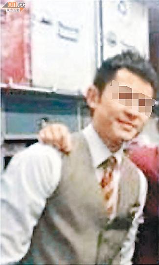 疑国泰空少拍裸照网上疯传 国泰：相片系合成