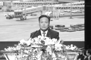 延误赔偿、天价餐、行李丢失 评议南京禄口机场