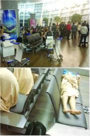 因大雾航班多次备降境外 新航回复四大质疑