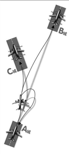 3天16架次航班遇“诈弹” 受损各方自认倒霉