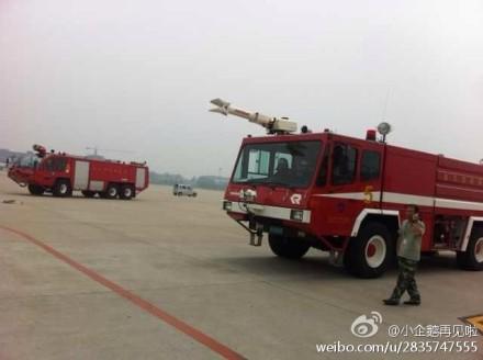 天航航班起飞25分钟后返航 乘客曾6次提醒