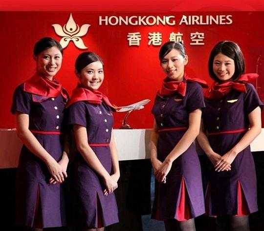 香港航空两月内7次技术失当 多涉及偏离指令