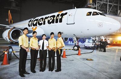 廉价航空公司突然宣布7月起停运 中国乘客退票难