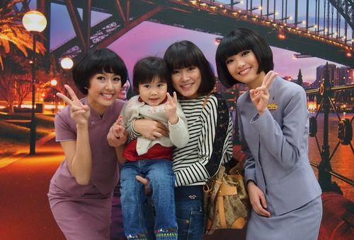 空姐羞辱乘客一家5口引众怒 华航证实并致歉