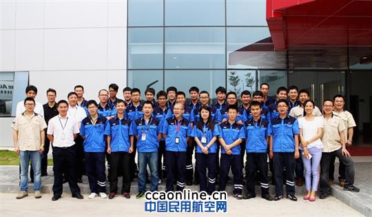 化热情为力量 融真知于实践