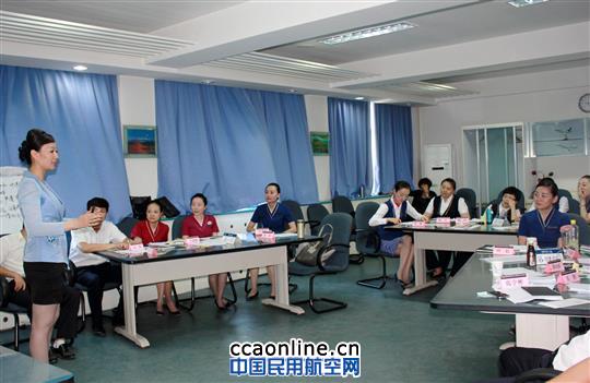 情景再现促能力 理念转变强提升